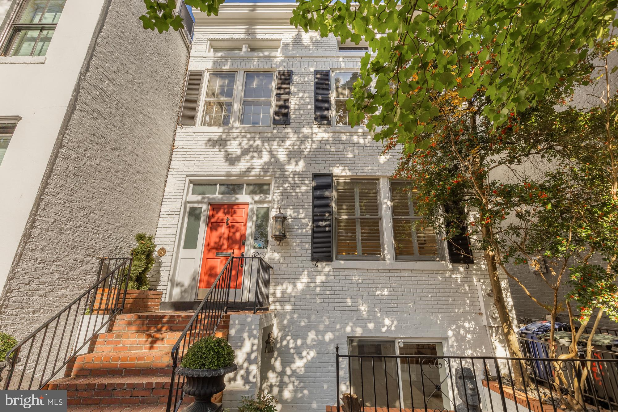 3249 P Street Northwest Washington, DC 20007 - Photo 61 of 63 Gallery Image 61
