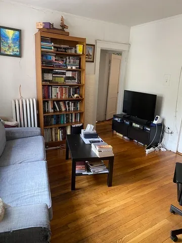 $3,250 | 99 Hancock Street, Unit 2, Cambridge, MA 02139