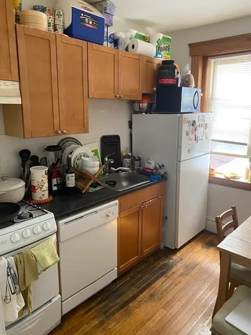 $3,250 | 99 Hancock Street, Unit 2, Cambridge, MA 02139