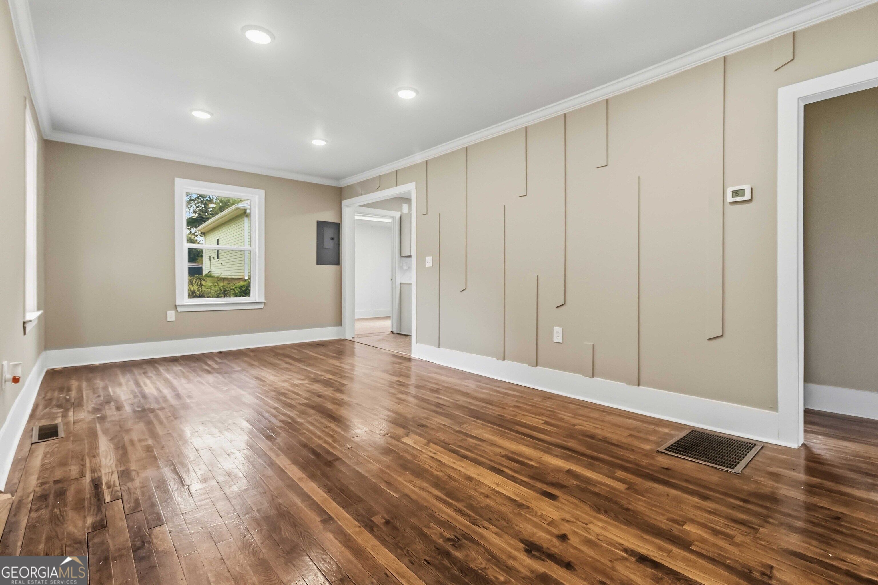 133 Bennett Street Commerce, GA 30529 - Photo 8 of 45 Gallery Image 8