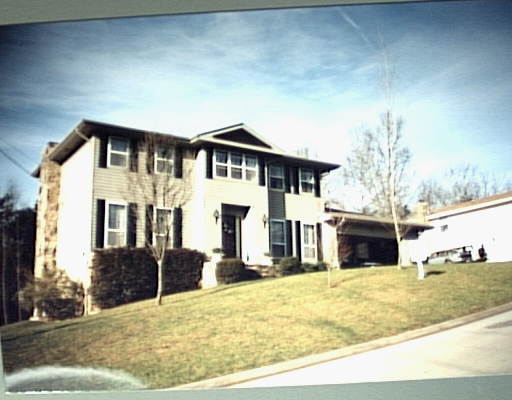 1834 Hidden Harbor Road Hixson, TN 37343 - Photo 1 of 1 Primary Photo