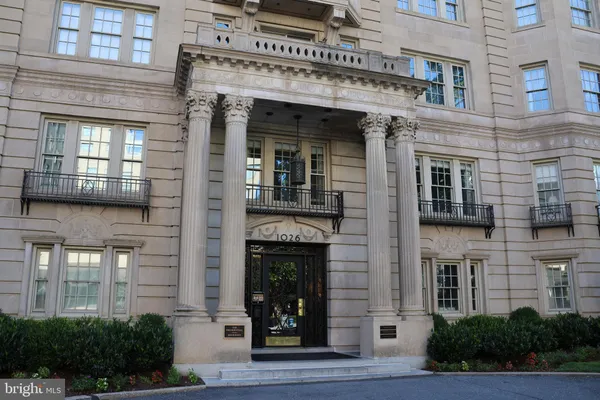 $11,000 | 1026 16th Street Northwest, Unit 801, Washington, DC 20036