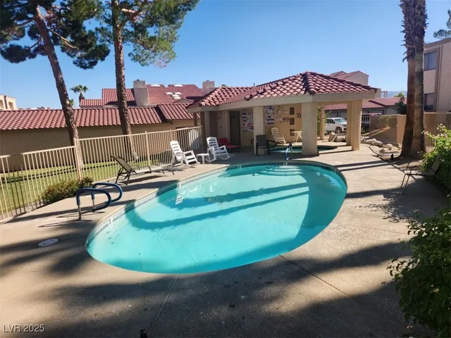 $135,000 | 3771 Desert Marina Drive, Unit 87, Laughlin, NV 89029