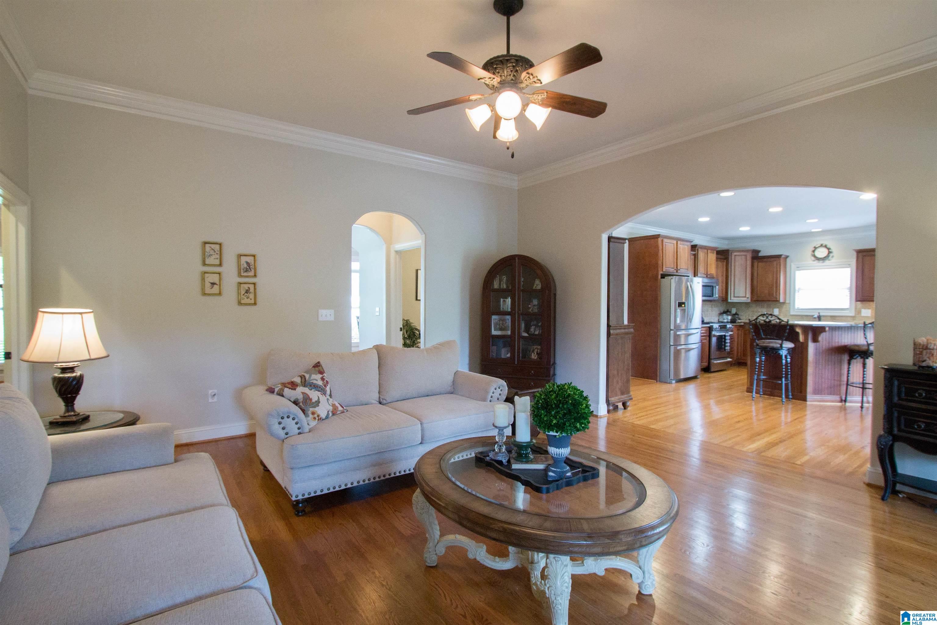 1045 Grande View Pass Alabaster, AL 35114 - Photo 7 of 77
