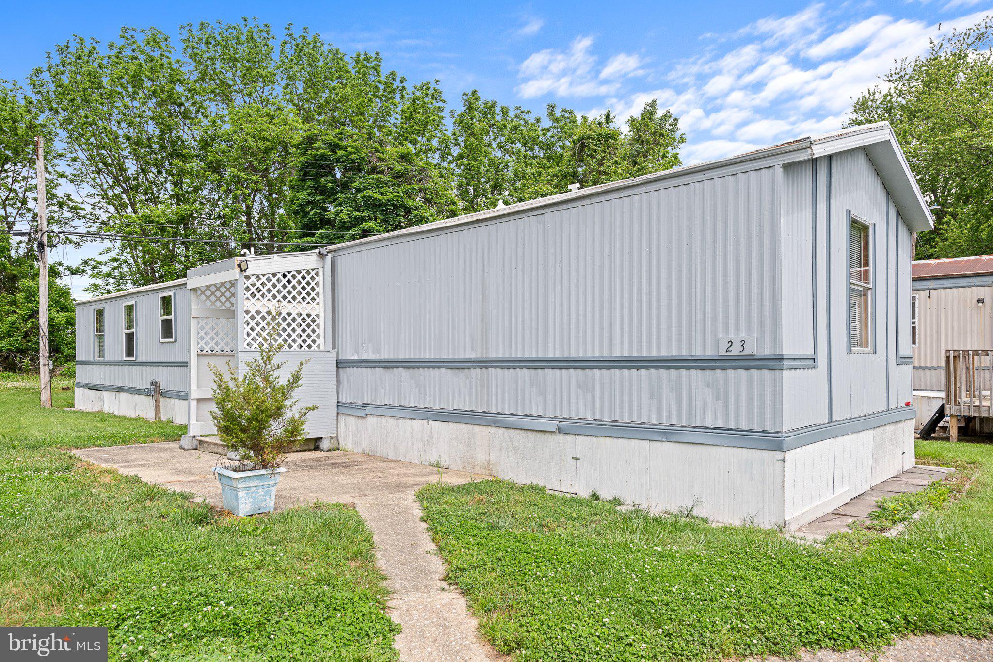 1131 South Bay Road, Unit 23 Dover, DE 19901 - Photo 1 of 23 Gallery Image 1