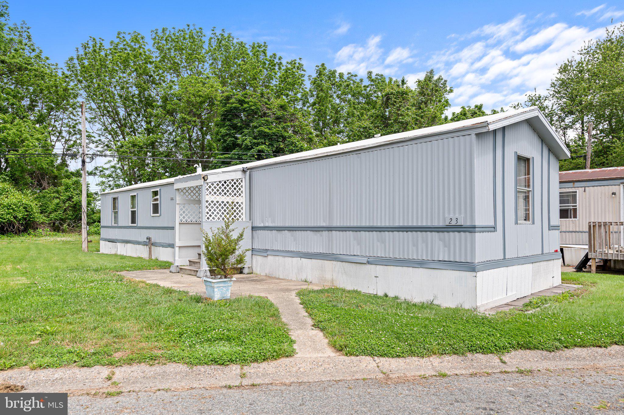 1131 South Bay Road, Unit 23 Dover, DE 19901 - Photo 2 of 23 Gallery Image 2