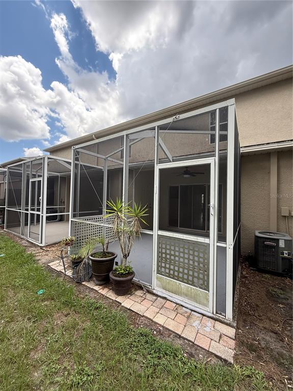 15625 Stable Run Drive Spring Hill, FL 34610 - Photo 25 of 26