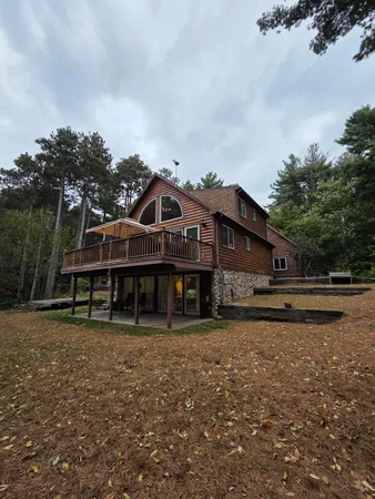 $365,250 | 18783 Butwell Road, Bear Lake, MI 49614