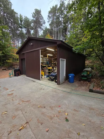 $390,000 | 18783 Butwell Road, Bear Lake, MI 49614