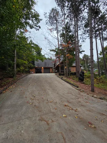 $390,000 | 18783 Butwell Road, Bear Lake, MI 49614