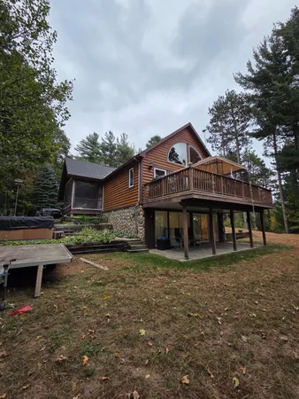 $365,250 | 18783 Butwell Road, Bear Lake, MI 49614