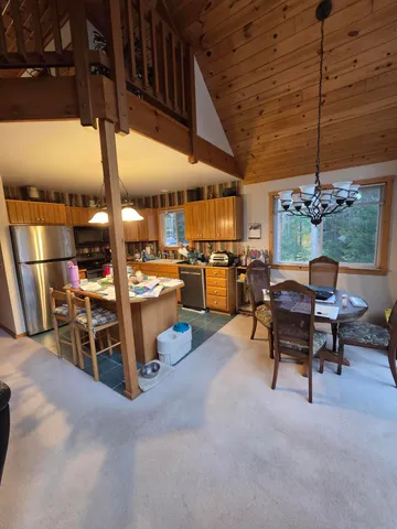 $390,000 | 18783 Butwell Road, Bear Lake, MI 49614