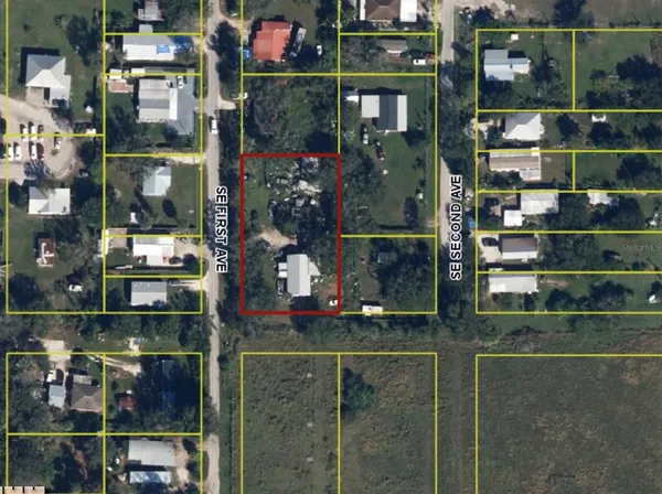 $24,885 | 1880 Southeast 1st Avenue, Arcadia, FL 34266