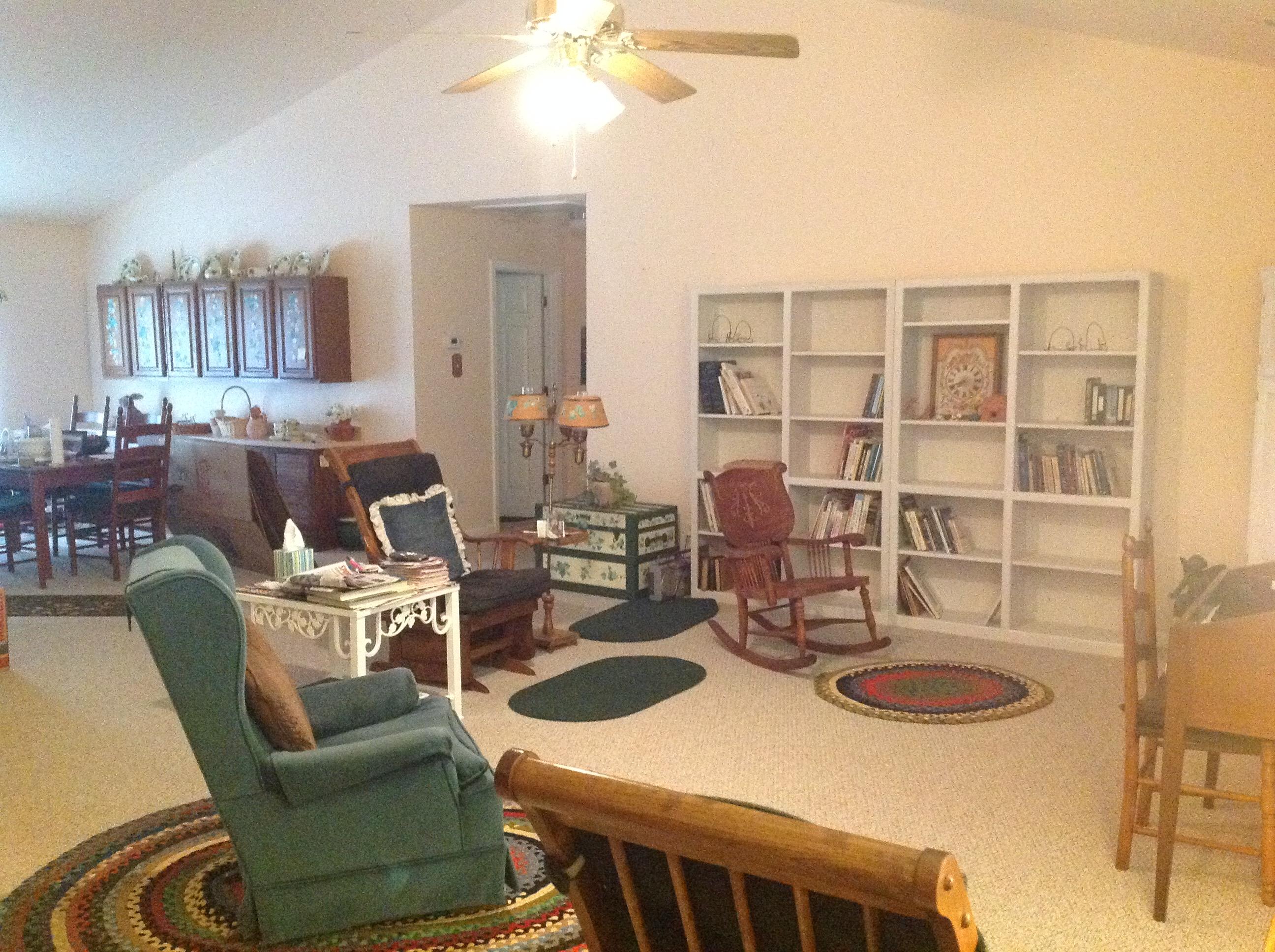 5533 J Riley W Drive Greenback, TN 37742 - Photo 14 of 39 image