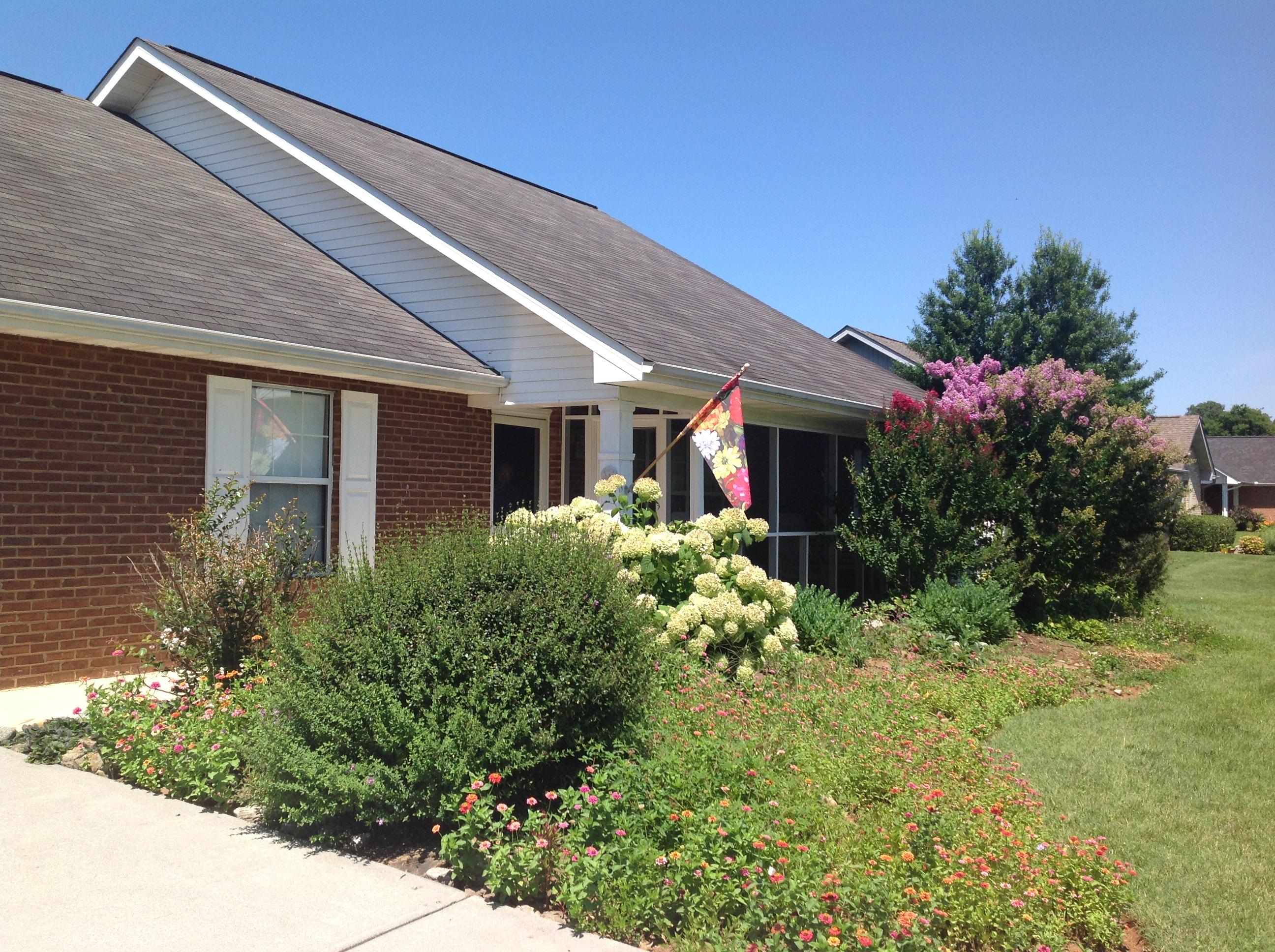 5533 J Riley W Drive Greenback, TN 37742 - Photo 3 of 39 image