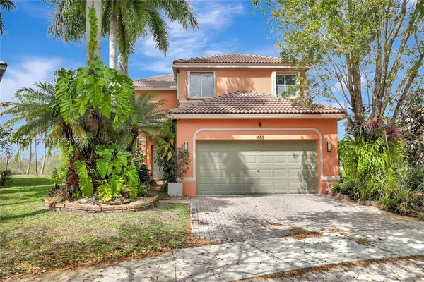 $1,250,000 | 1653 Winterberry Lane, Weston, FL 33327