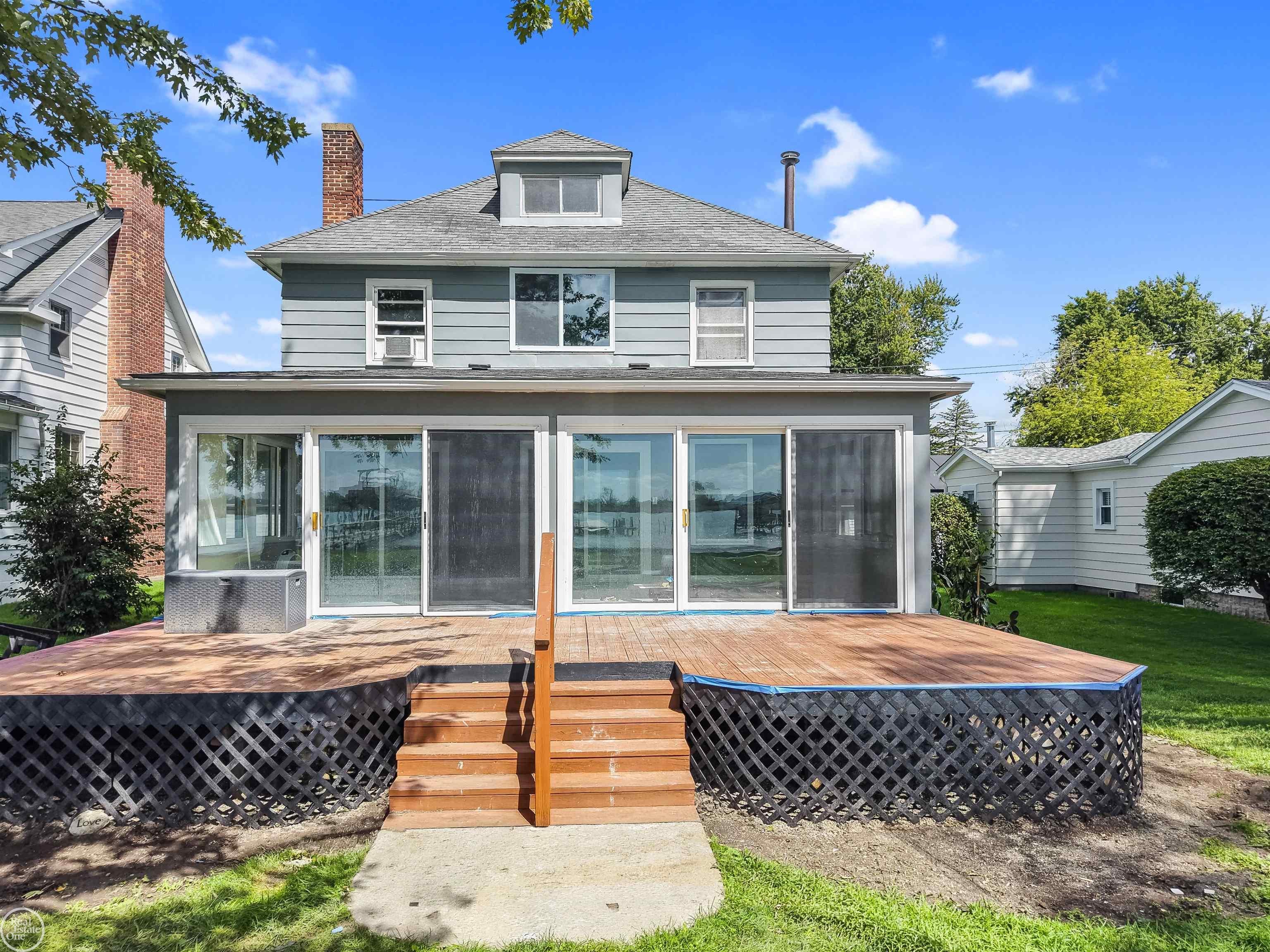 5551 Pointe Tremble Road Algonac, MI 48001 - Photo 1 of 45 Gallery Image 1