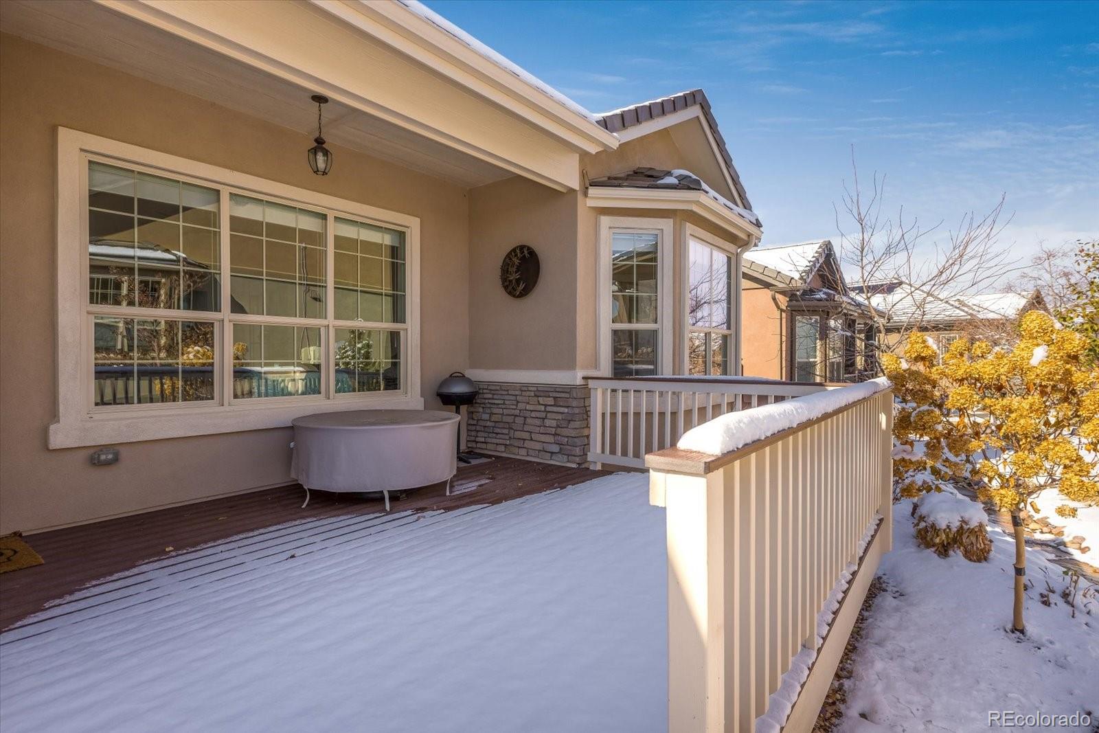 15712 Rito Alto Run Broomfield, CO 80023 - Photo 19 of 26 a house view with a outdoor space