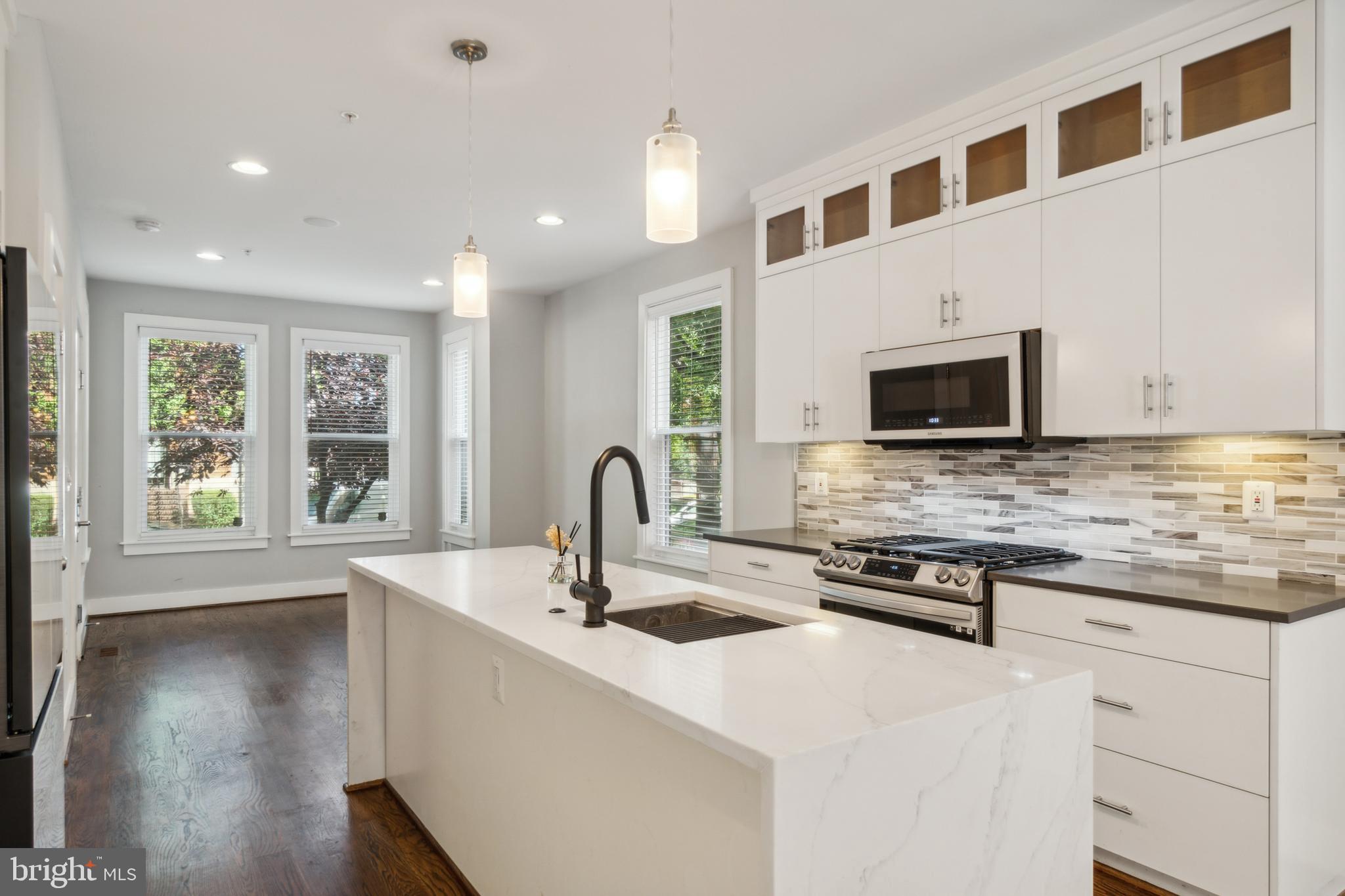 315 I Street Northeast, Unit 1 Washington, DC 20002 - Photo 1 of 28