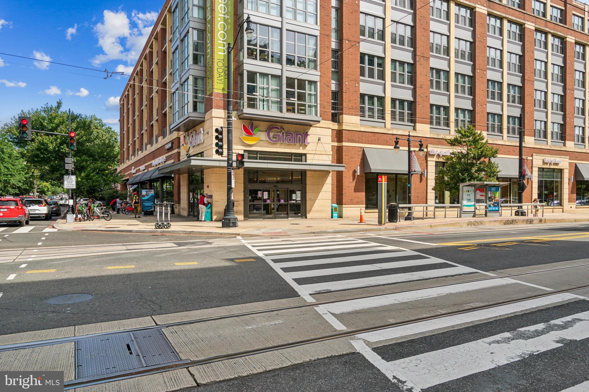 315 I Street Northeast, Unit 1 Washington, DC 20002 - Photo 20 of 28