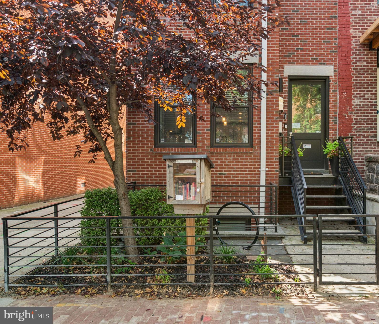 315 I Street Northeast, Unit 1 Washington, DC 20002 - Photo 2 of 28