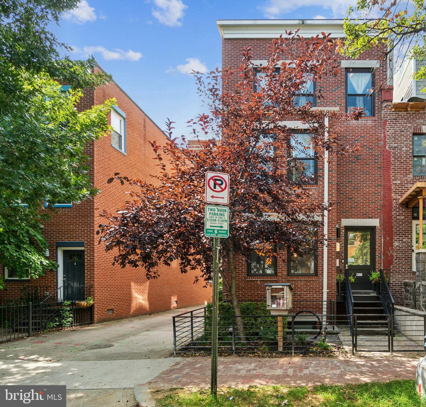 315 I Street Northeast, Unit 1 Washington, DC 20002 - Photo 25 of 28