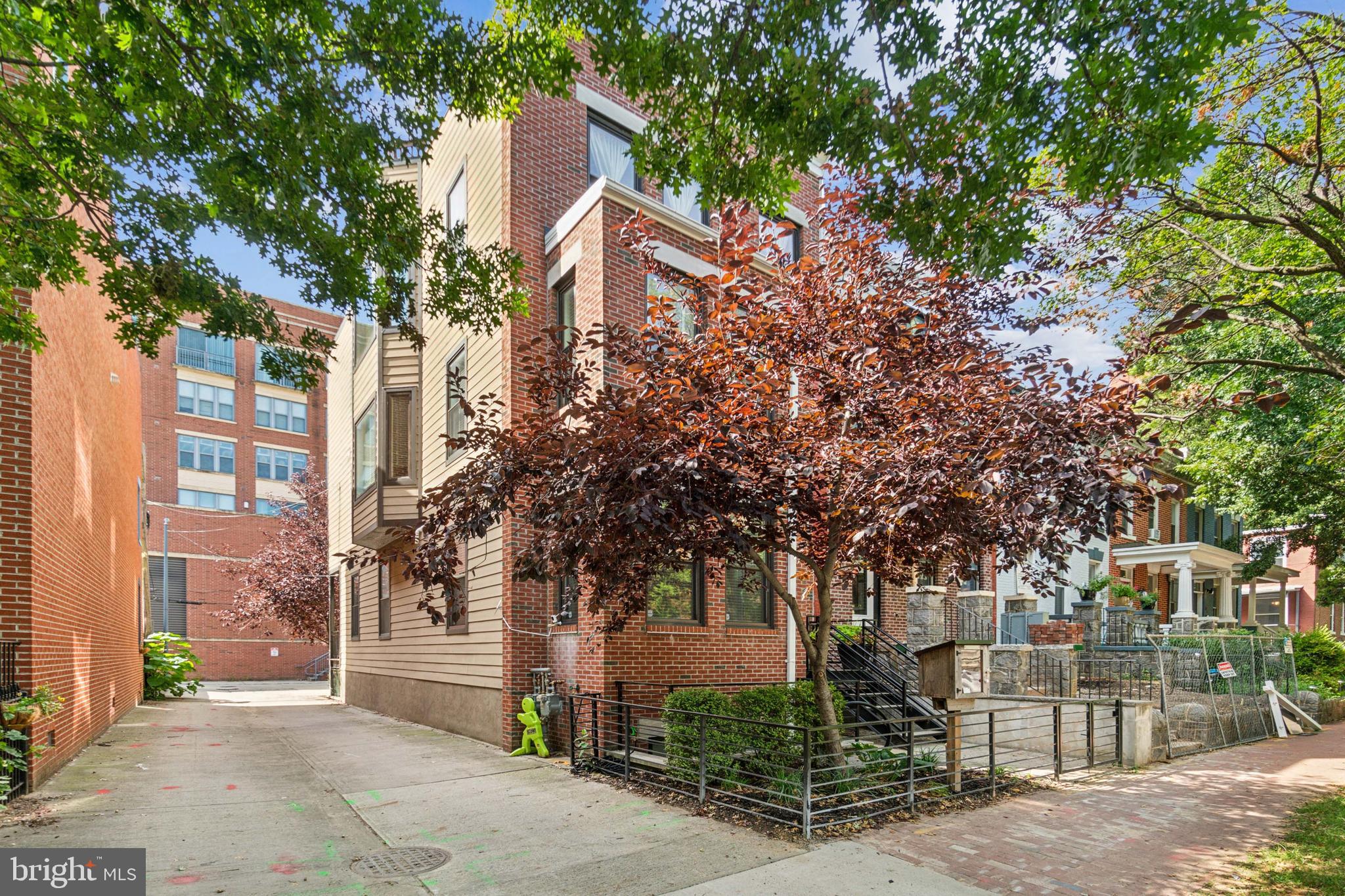 315 I Street Northeast, Unit 1 Washington, DC 20002 - Photo 26 of 28