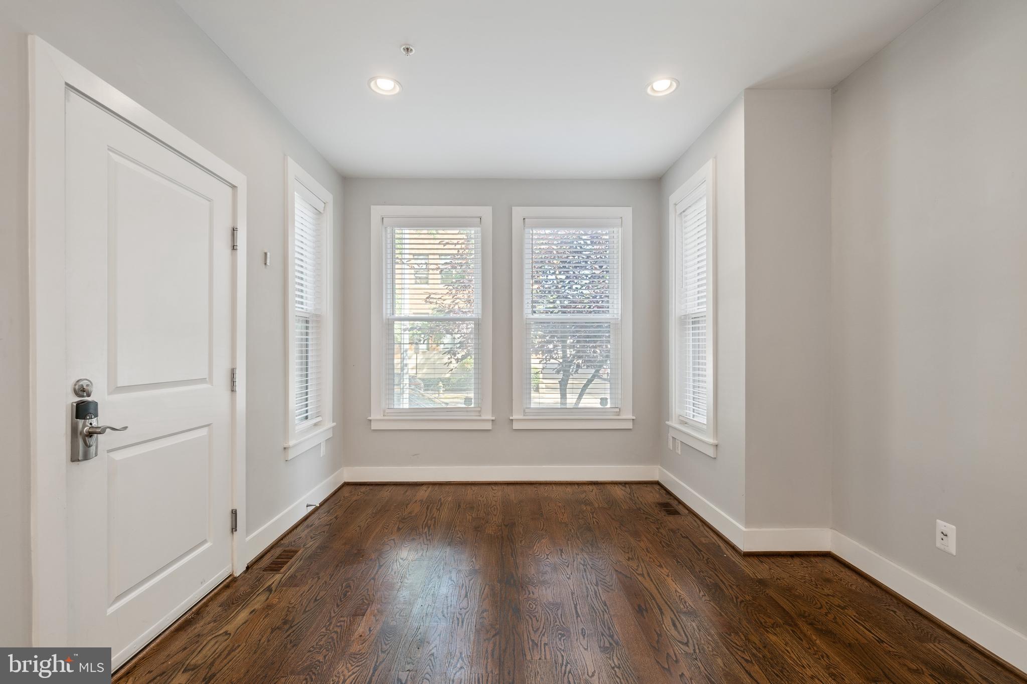 315 I Street Northeast, Unit 1 Washington, DC 20002 - Photo 4 of 28