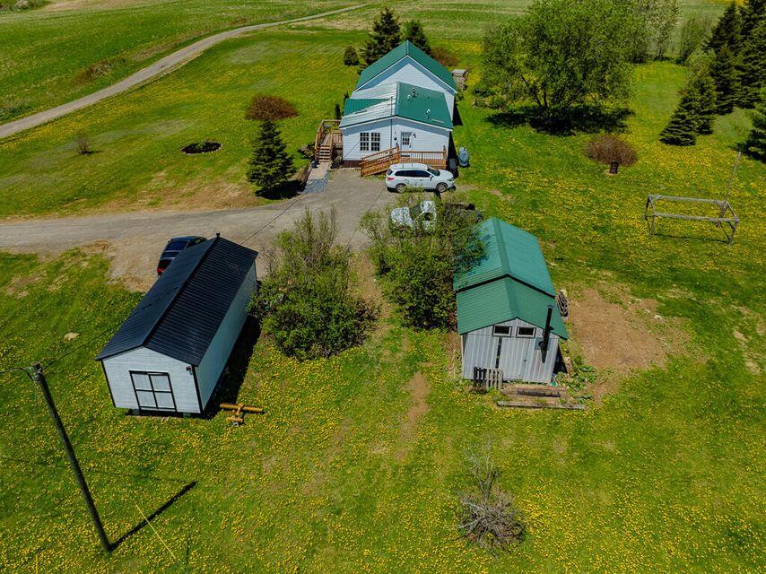 12 Parenteau Road Blaine, ME 04734 - Photo 6 of 31 Out Buildings