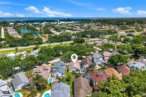 $335,000 | 1612 Pga Boulevard, Melbourne, FL 32935