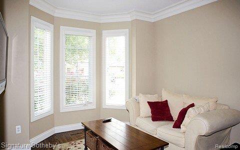809 North Ruffner Birmingham, MI 48009 - Photo 7 of 20 Den 8248.jpg