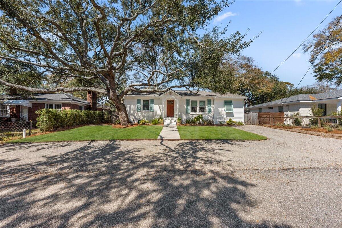 206 Freeman Street Mount Pleasant, SC 29464 - Photo 26 of 26