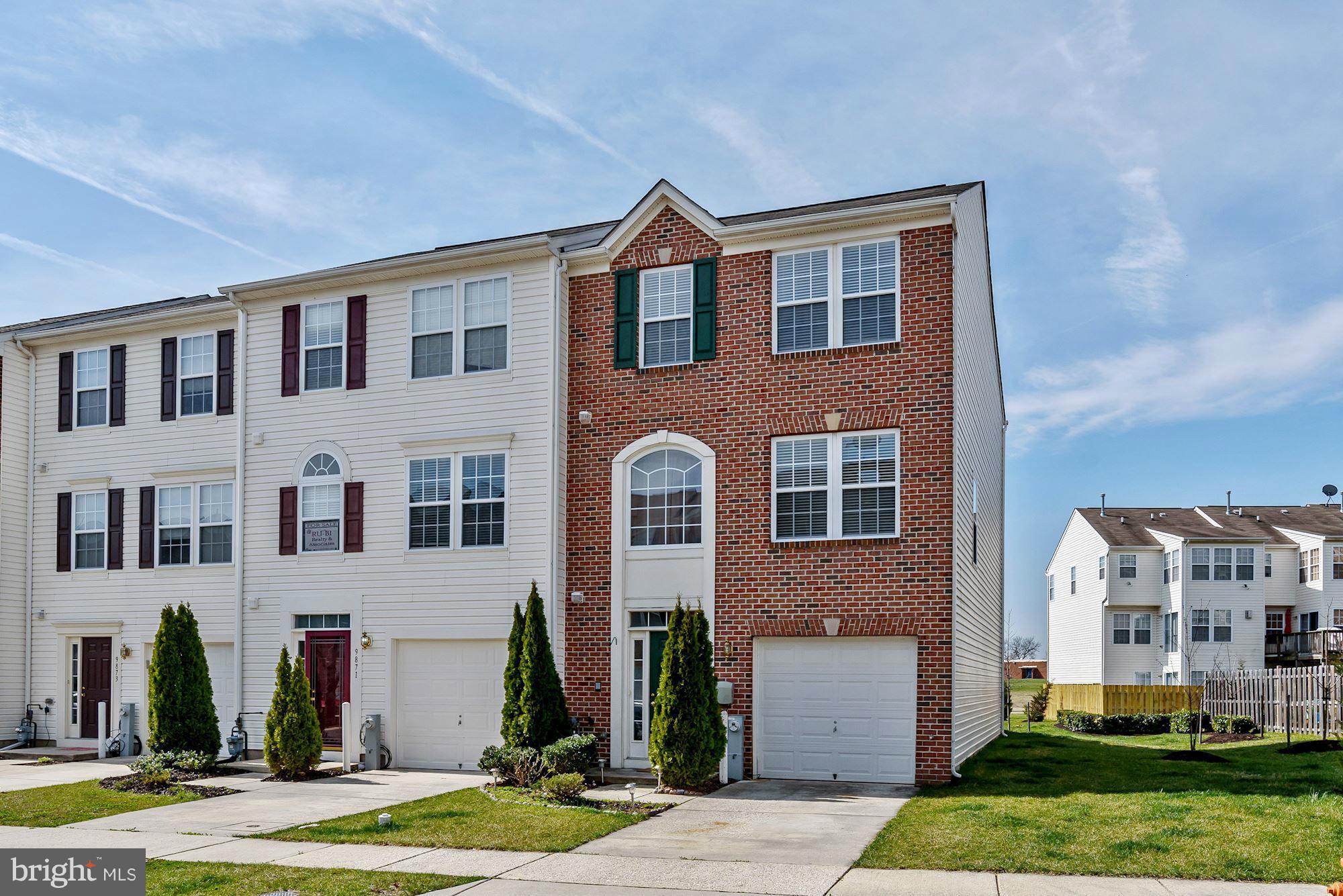 9869 Decatur Road Baltimore, MD 21220 - Photo 1 of 25 9869 Decatur Road