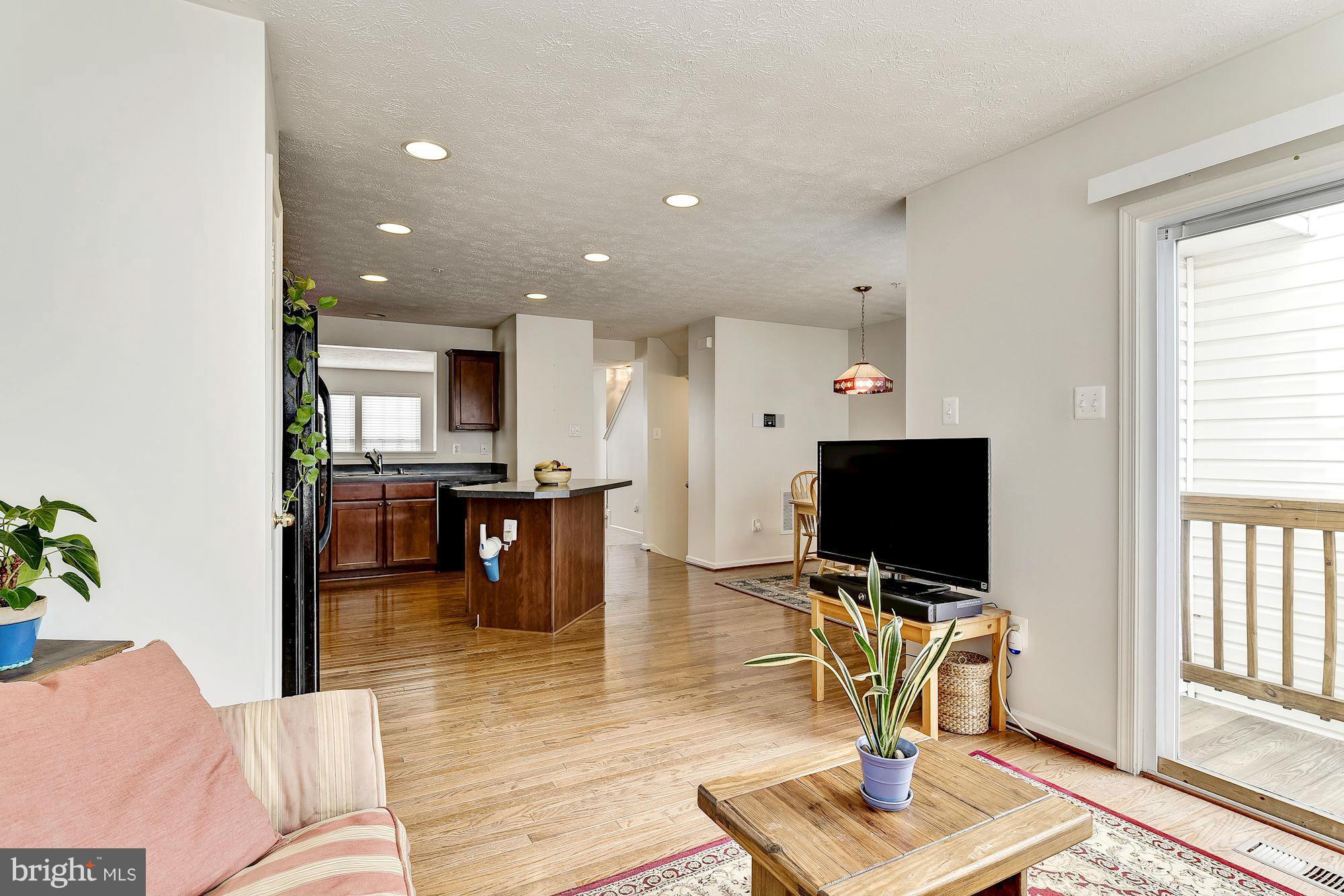 9869 Decatur Road Baltimore, MD 21220 - Photo 11 of 25 Breakfast Room