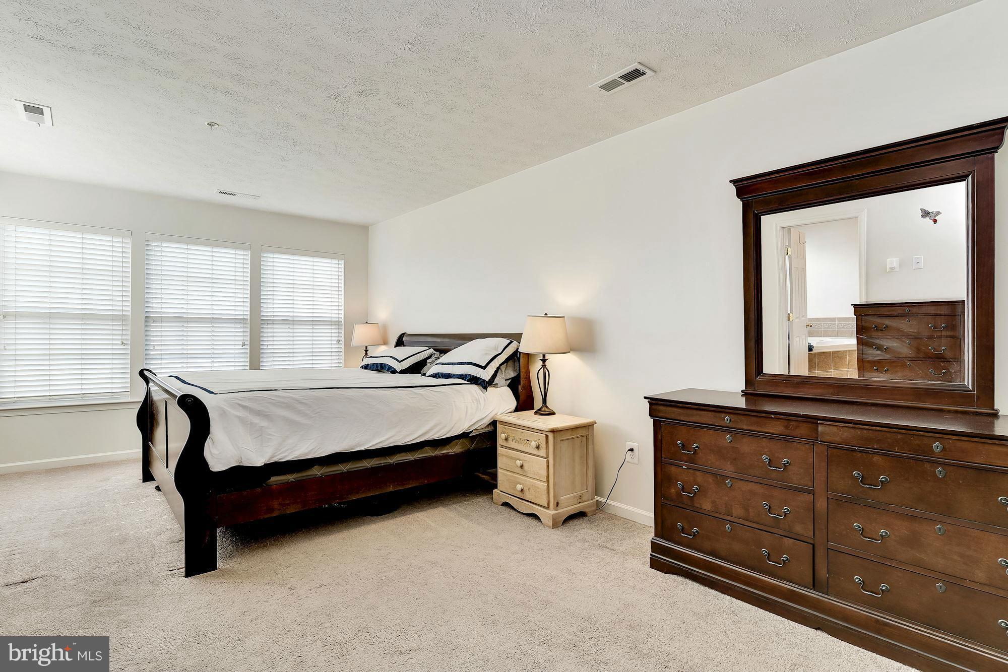 9869 Decatur Road Baltimore, MD 21220 - Photo 12 of 25 Master Bedroom