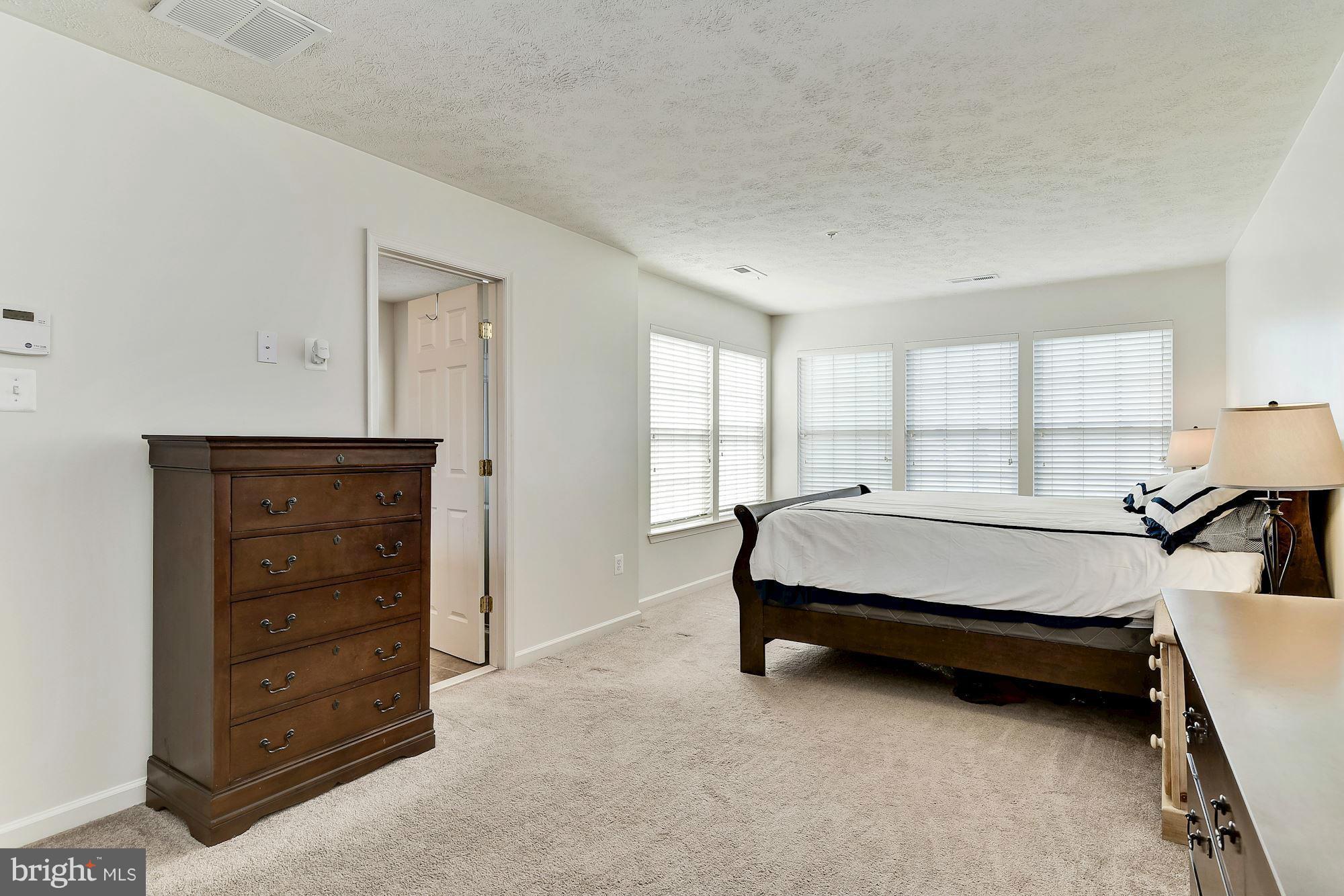 9869 Decatur Road Baltimore, MD 21220 - Photo 13 of 25 Master Bedroom