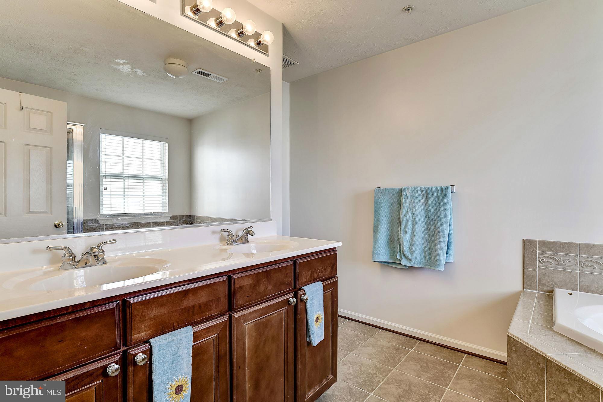 9869 Decatur Road Baltimore, MD 21220 - Photo 14 of 25 Master Bath