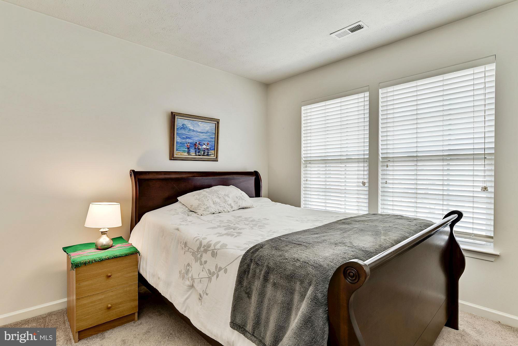 9869 Decatur Road Baltimore, MD 21220 - Photo 17 of 25 Bedroom