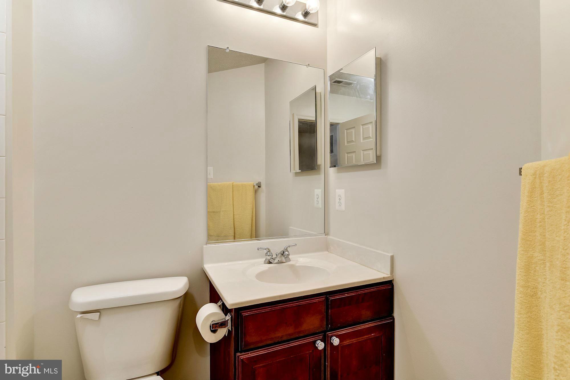9869 Decatur Road Baltimore, MD 21220 - Photo 18 of 25 Full Bath