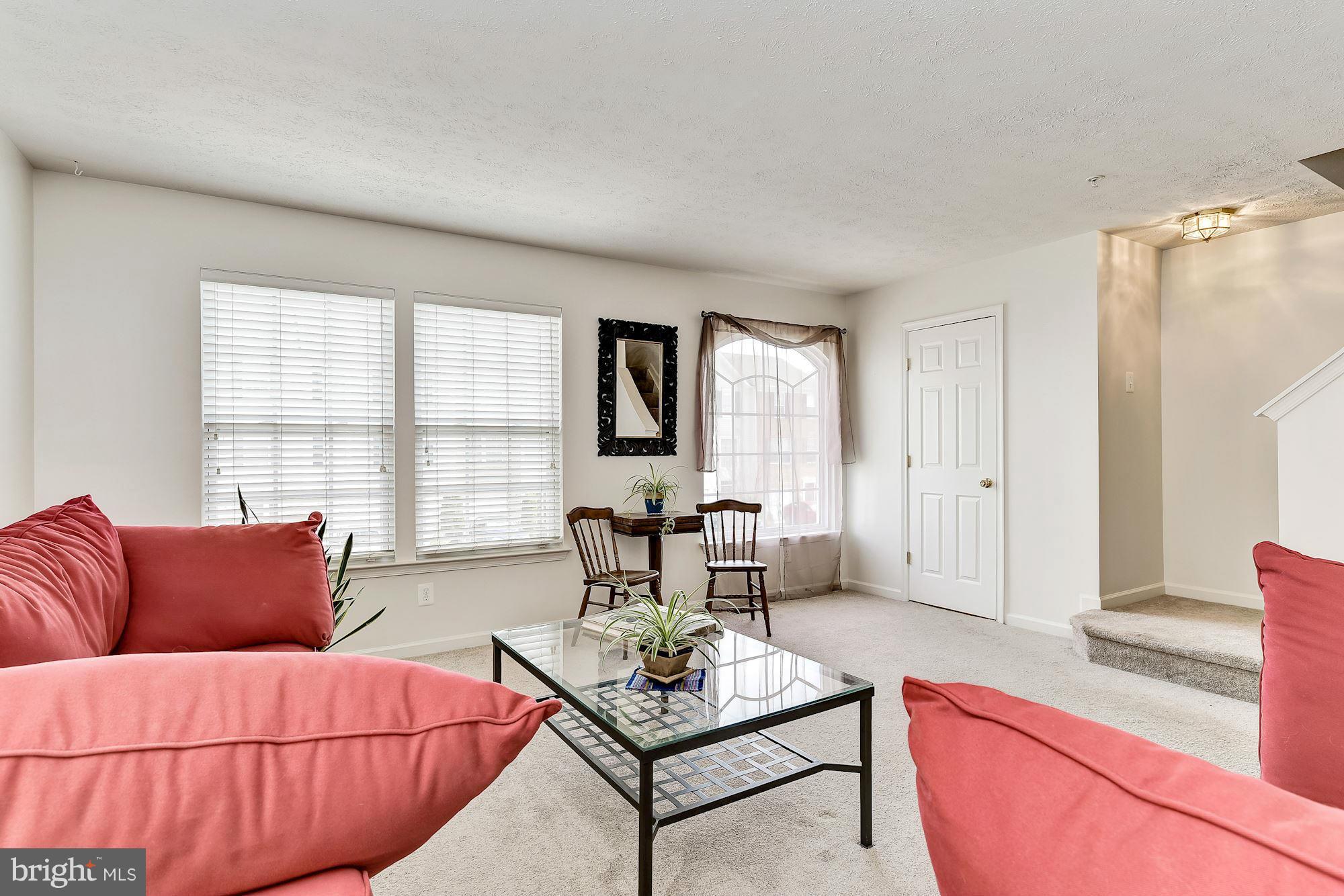 9869 Decatur Road Baltimore, MD 21220 - Photo 3 of 25 Living Room