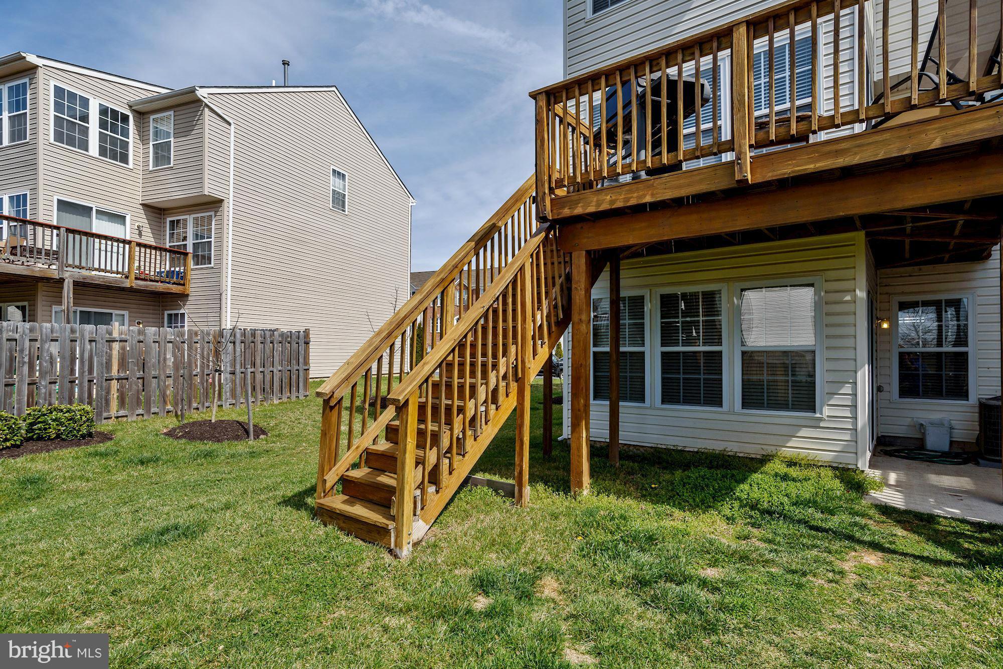 9869 Decatur Road Baltimore, MD 21220 - Photo 24 of 25 Welcome Home!