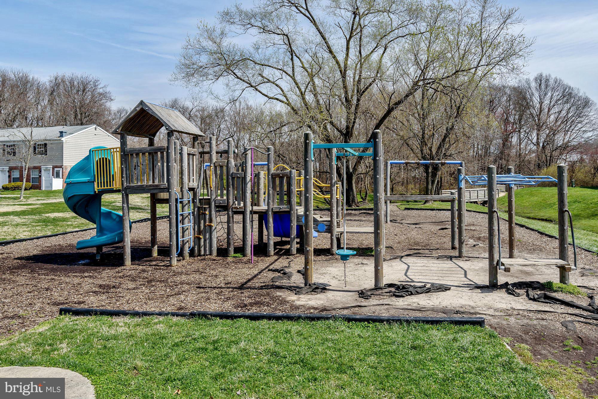9869 Decatur Road Baltimore, MD 21220 - Photo 25 of 25 Community Tot Lot