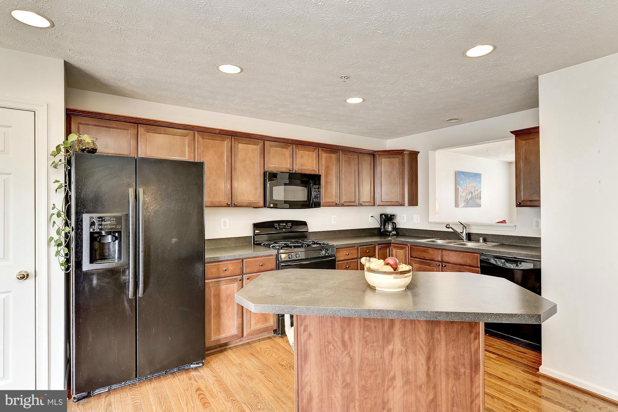 9869 Decatur Road Baltimore, MD 21220 - Photo 5 of 25 Kitchen