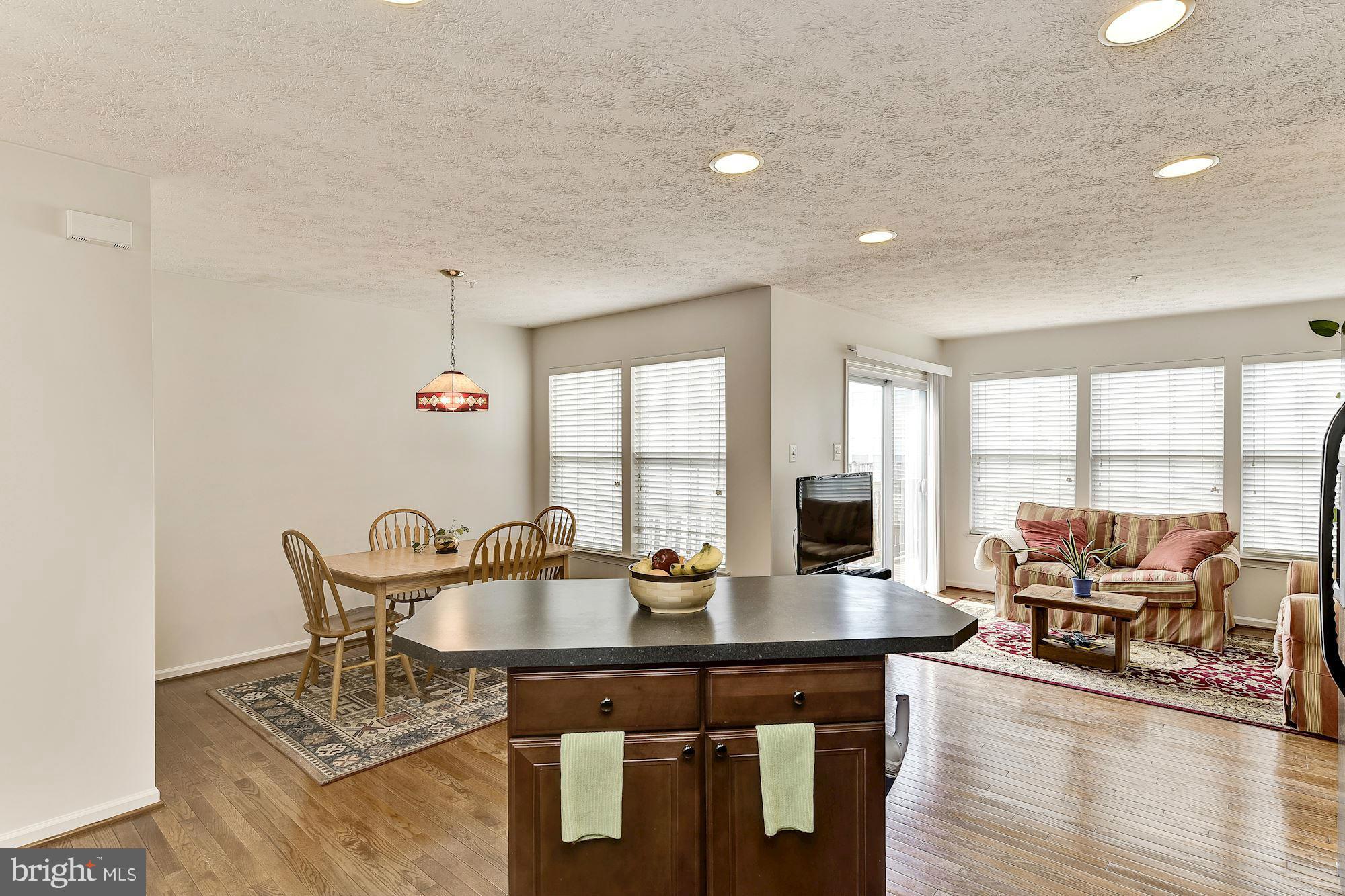9869 Decatur Road Baltimore, MD 21220 - Photo 7 of 25 Kitchen