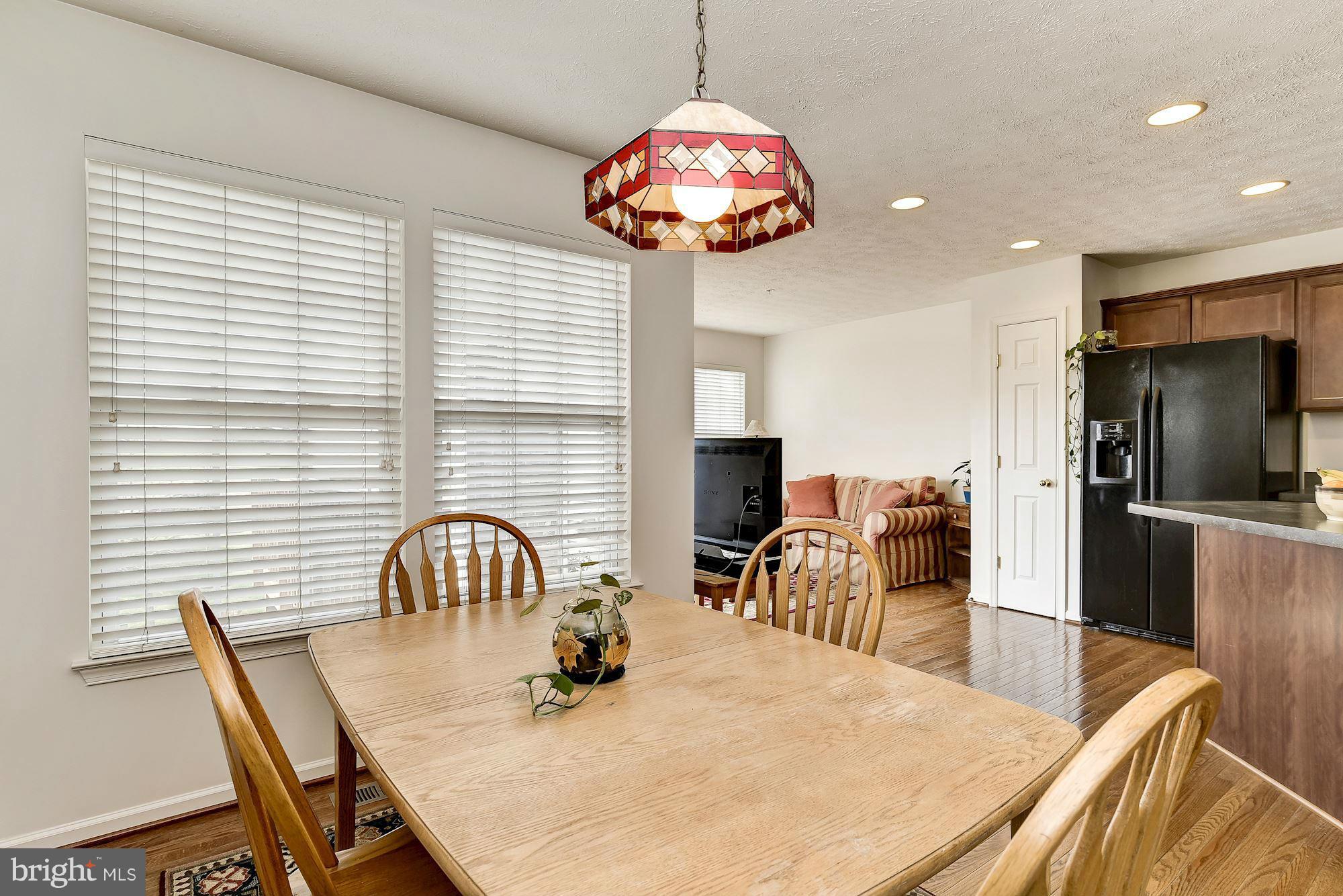 9869 Decatur Road Baltimore, MD 21220 - Photo 8 of 25 Kitchen