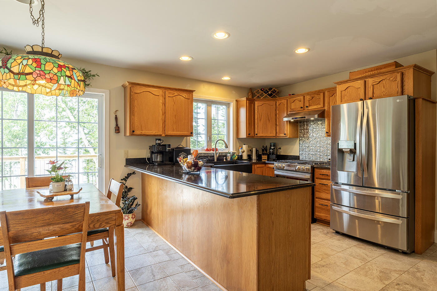 111 Ledge Road South Thomaston, ME 04858 - Photo 14 of 47 IMG_0382-HDR
