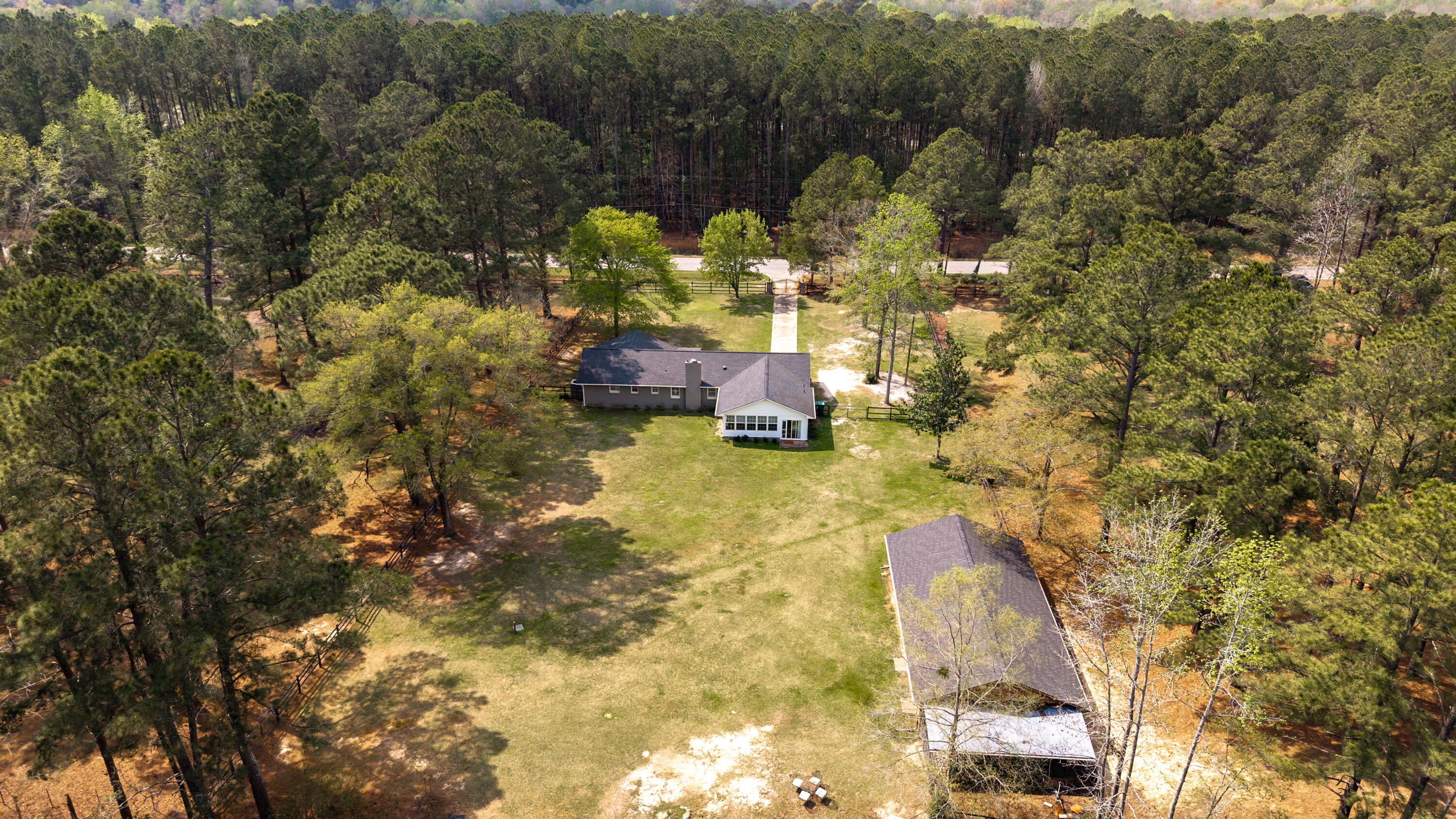 2341 Old Whites Mill Road Sumter, SC 29153 - Photo 76 of 81 36