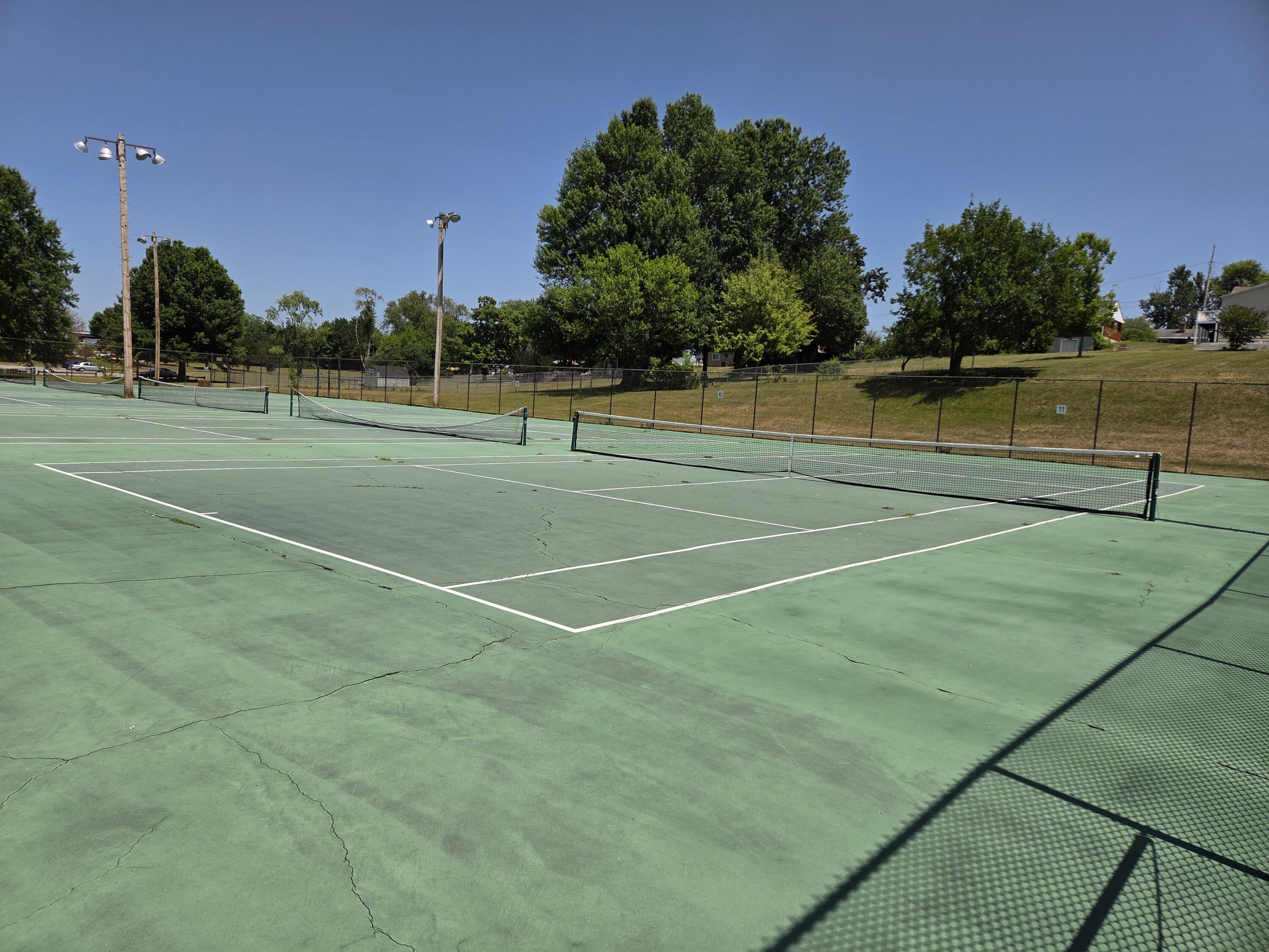 7633 Deer Branch Road Roanoke, VA 24019 - Photo 48 of 58 Tennis