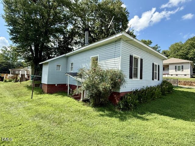 219 Kerr Drive Roxboro, NC 27573 - Photo 5 of 19 IMG_1637