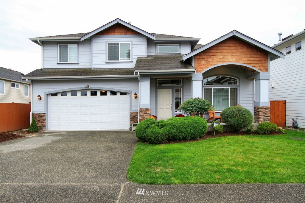 4225 Northeast 9th Circle Renton, WA 98059 - Photo 1 of 1 Gallery Image 1